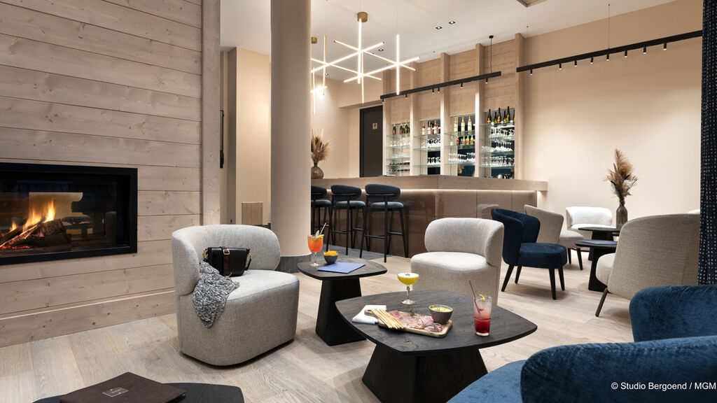 MANAKA Residence & Spa