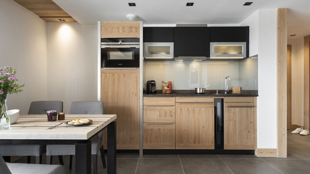 MANAKA Residence & Spa