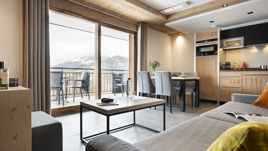 MANAKA Residence & Spa