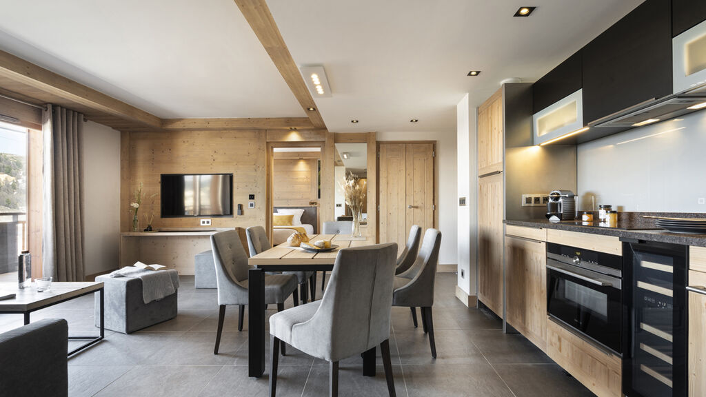 MANAKA Residence & Spa