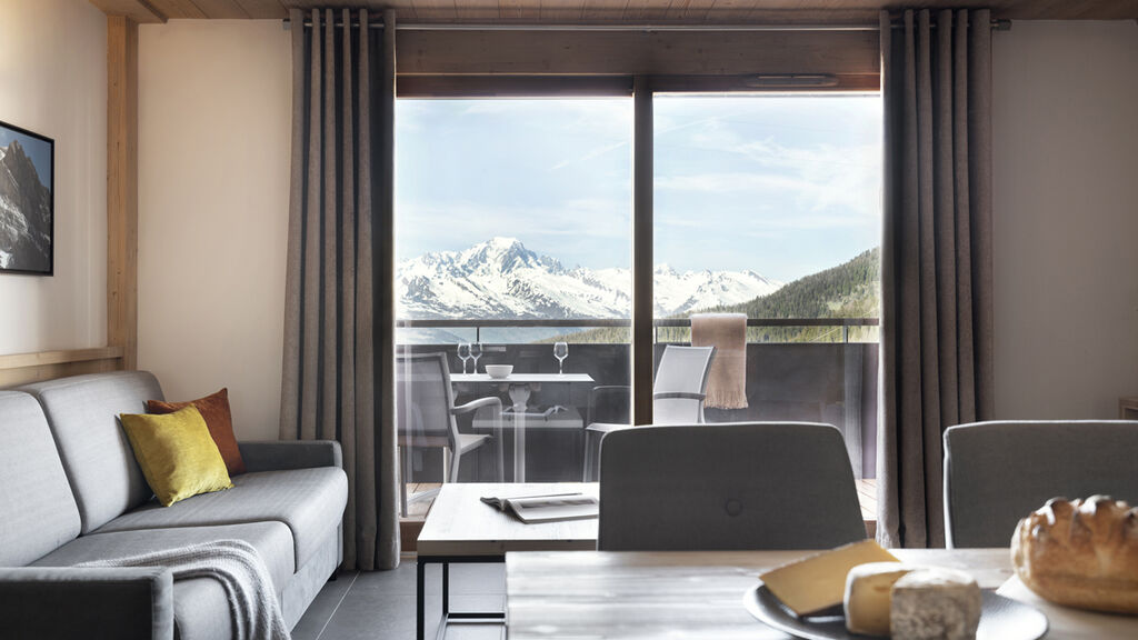 MANAKA Residence & Spa