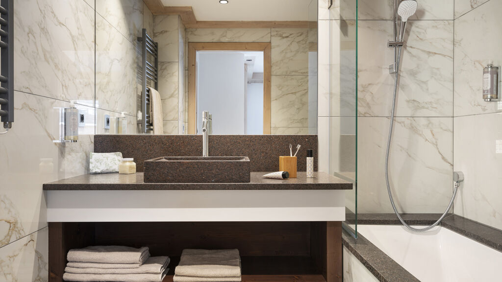 MANAKA Residence & Spa