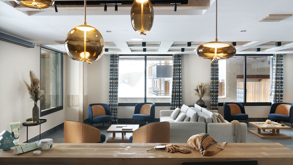 MANAKA Residence & Spa