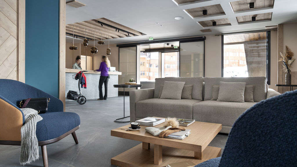 MANAKA Residence & Spa