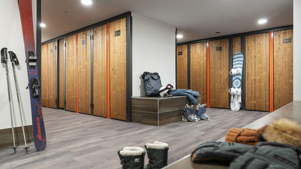 MANAKA Residence & Spa