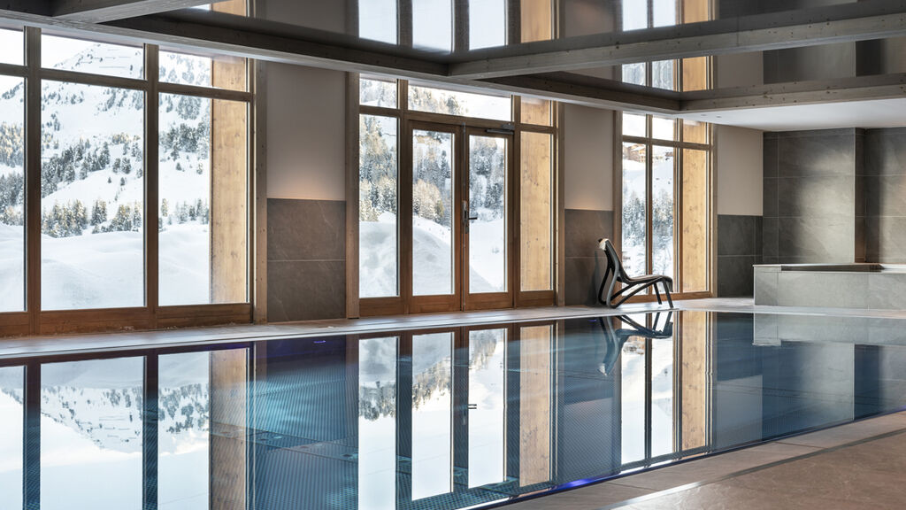 MANAKA Residence & Spa