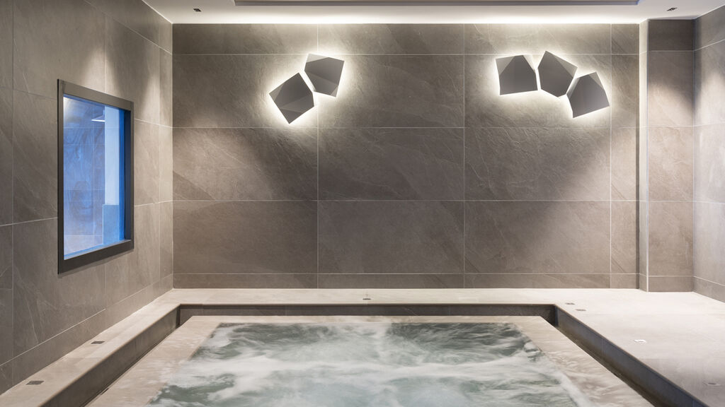 MANAKA Residence & Spa