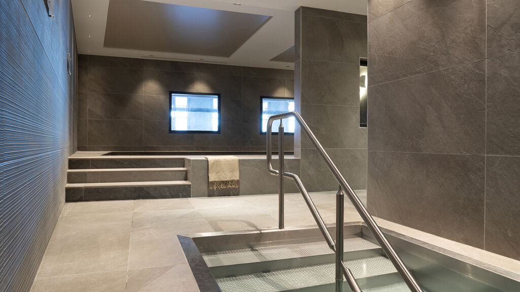 MANAKA Residence & Spa