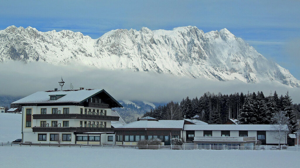 Berghof Mitterberg