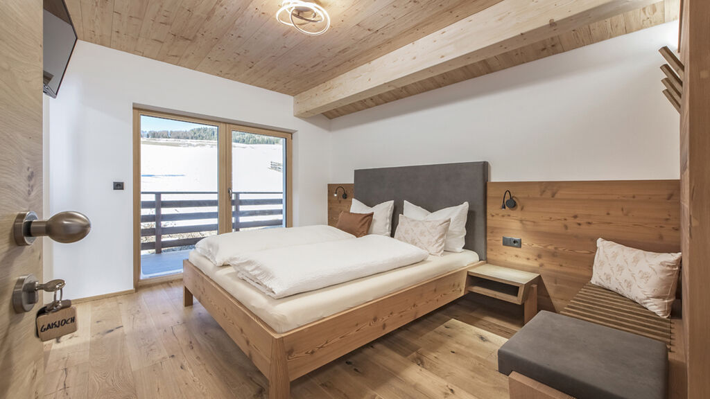 Apartmánový dům Morans