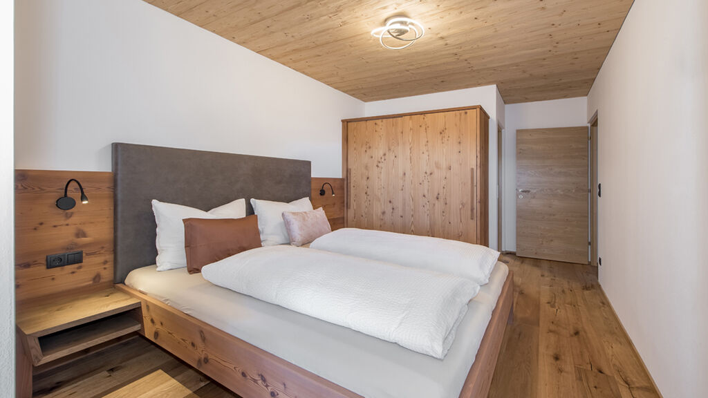 Apartmánový dům Morans