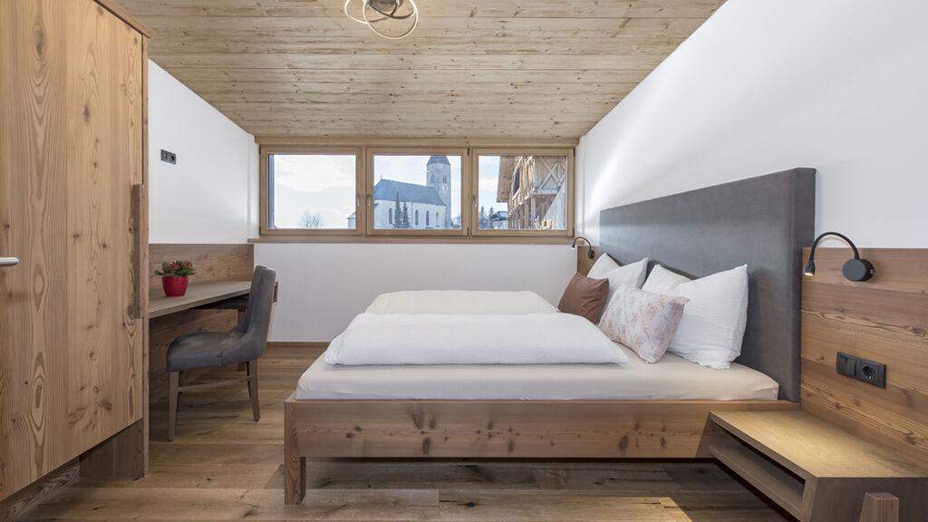 Apartmánový dům Morans