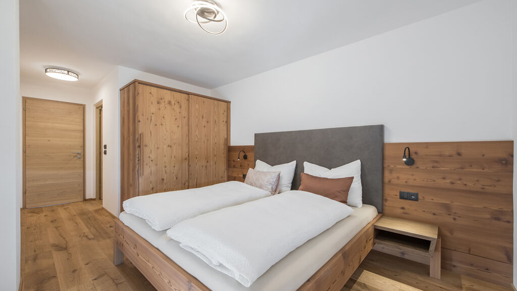 Apartmánový dům Morans