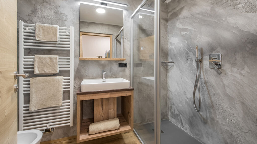 Apartmánový dům Morans