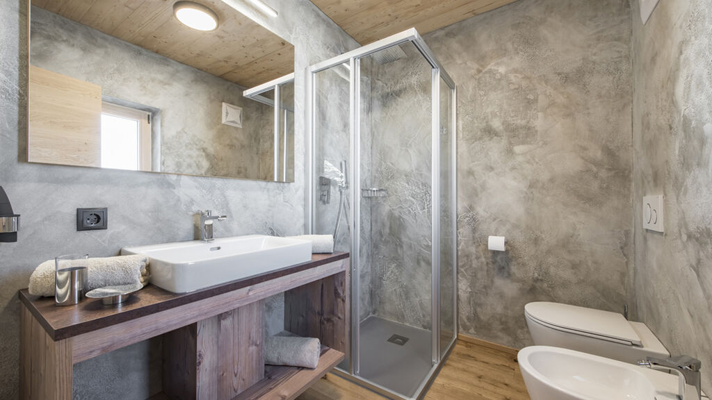 Apartmánový dům Morans