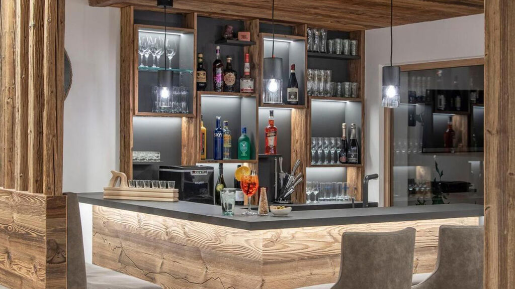 Apartmánový dům Morans