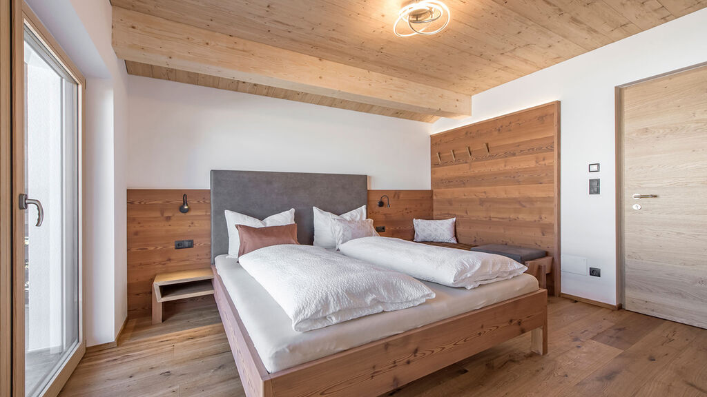 Apartmánový dům Morans