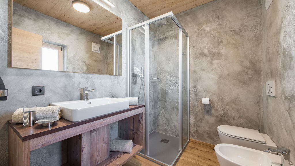 Apartmánový dům Morans