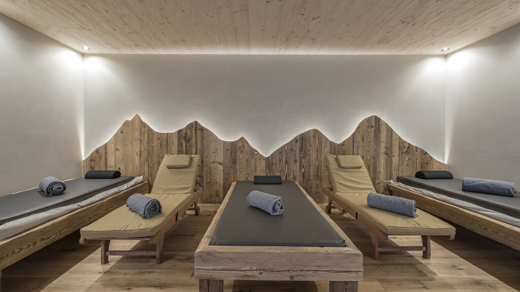 Apartmánový dům Morans