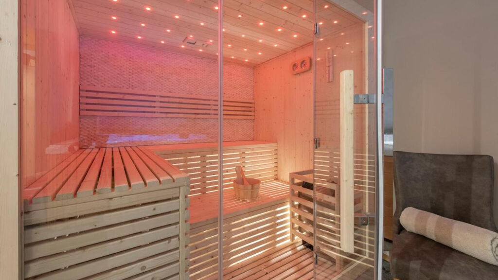 Apartmánový dům Morans