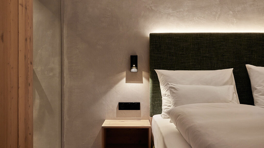 Apartmány Mountain Lodge Margit