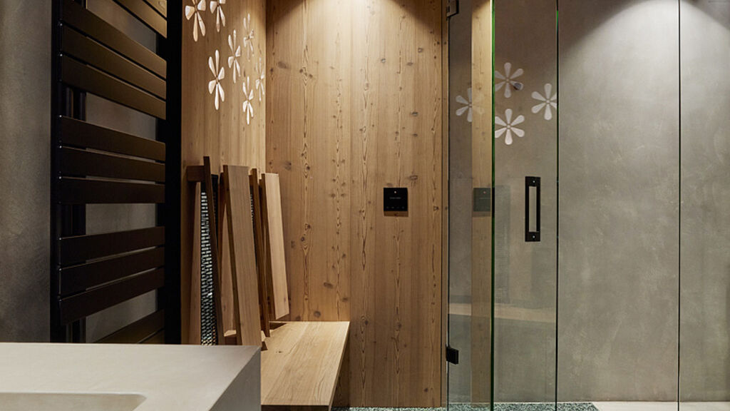 Apartmány Mountain Lodge Margit