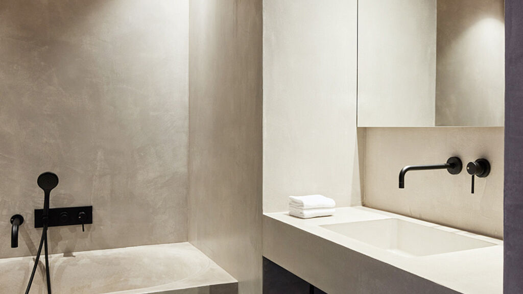 Apartmány Mountain Lodge Margit