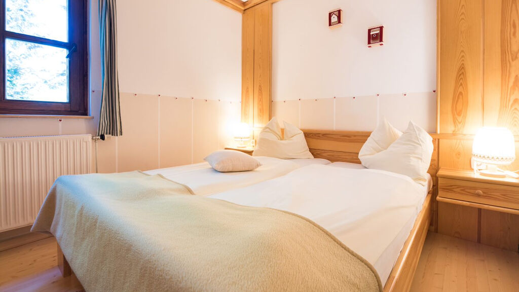 Apartmánový Dům Muštrinka