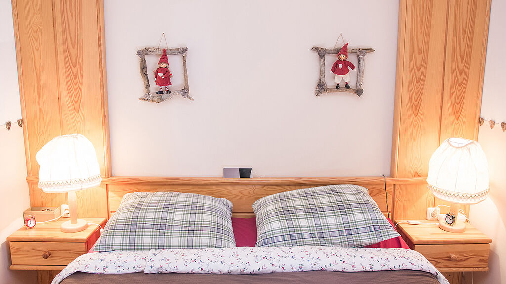 Chalet Muštrinka - bez skipasu