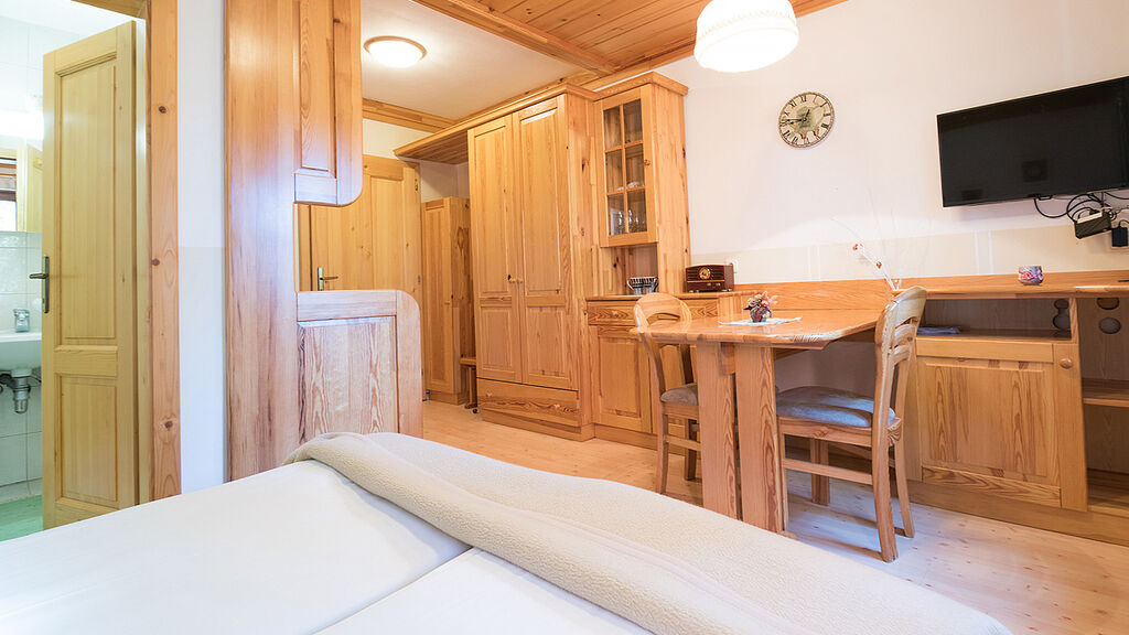 Chalet Muštrinka - bez skipasu