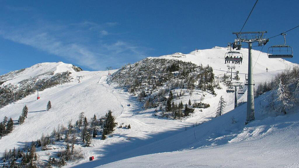 Chalet Muštrinka - bez skipasu