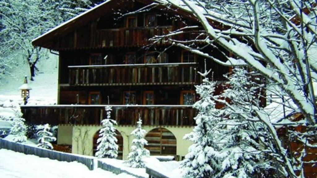No Name - Corvara, Colfosco, La Villa a Badia