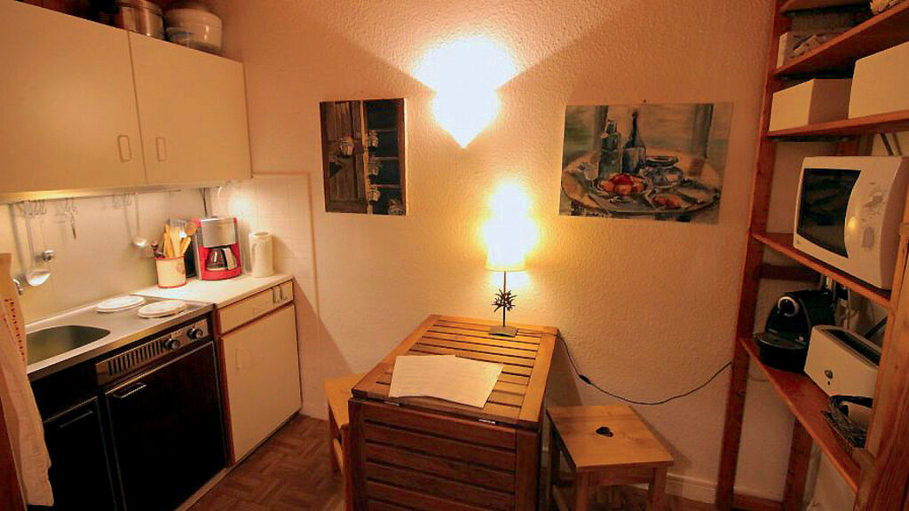 Priv. apartmány Vars