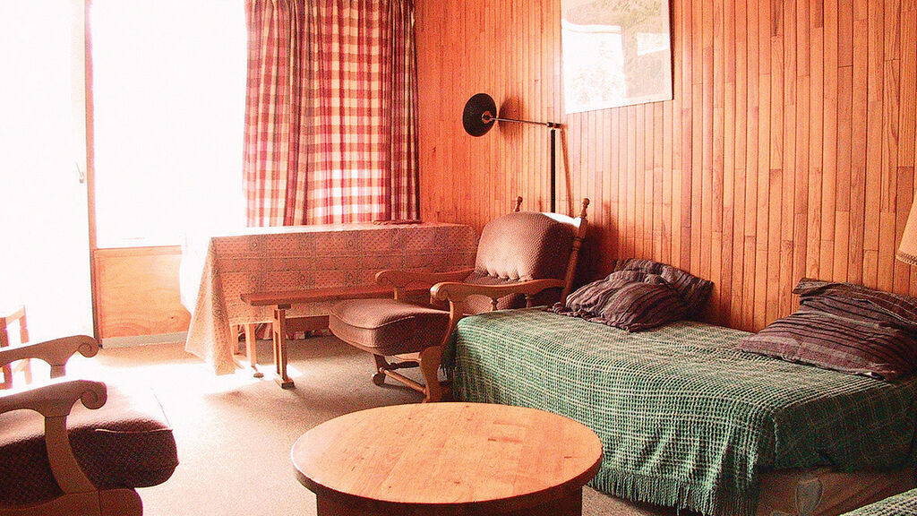 Priv. apartmány Vars