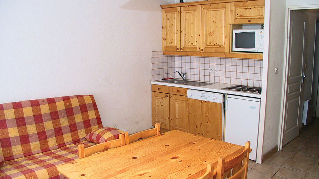 Priv. apartmány Vars