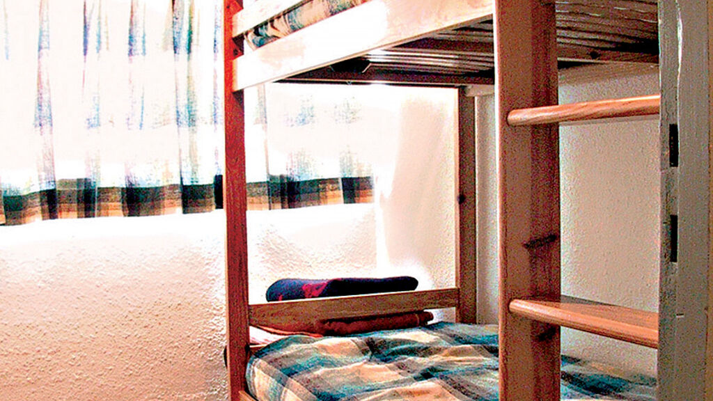 Priv. apartmány Vars