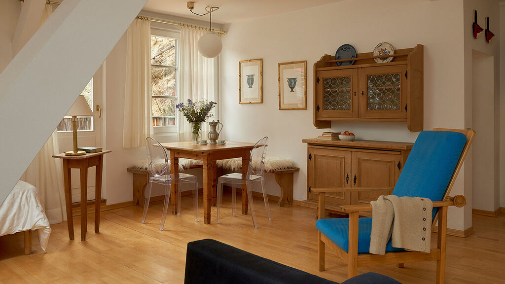 Parkhotel Sole Paradiso Appartements