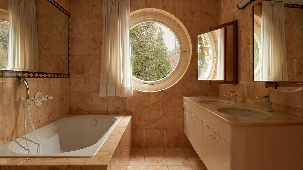 Parkhotel Sole Paradiso Appartements