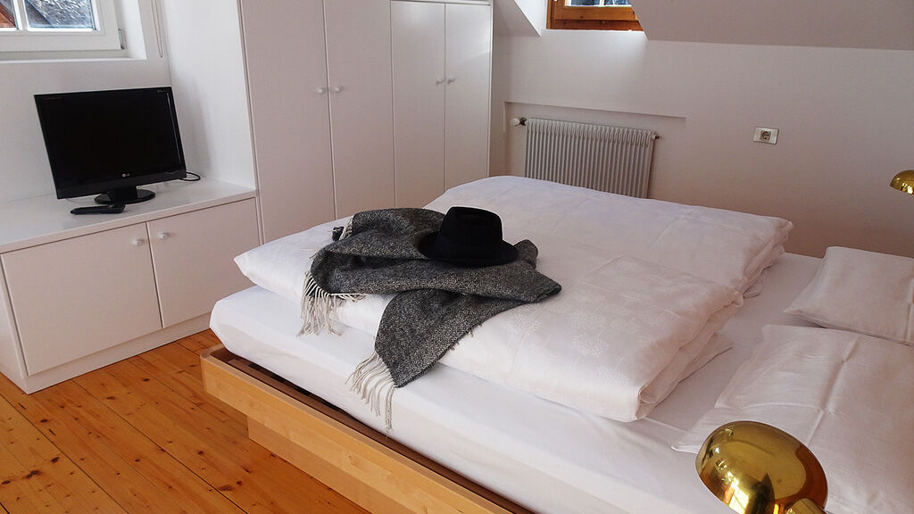 Parkhotel Sole Paradiso Appartements