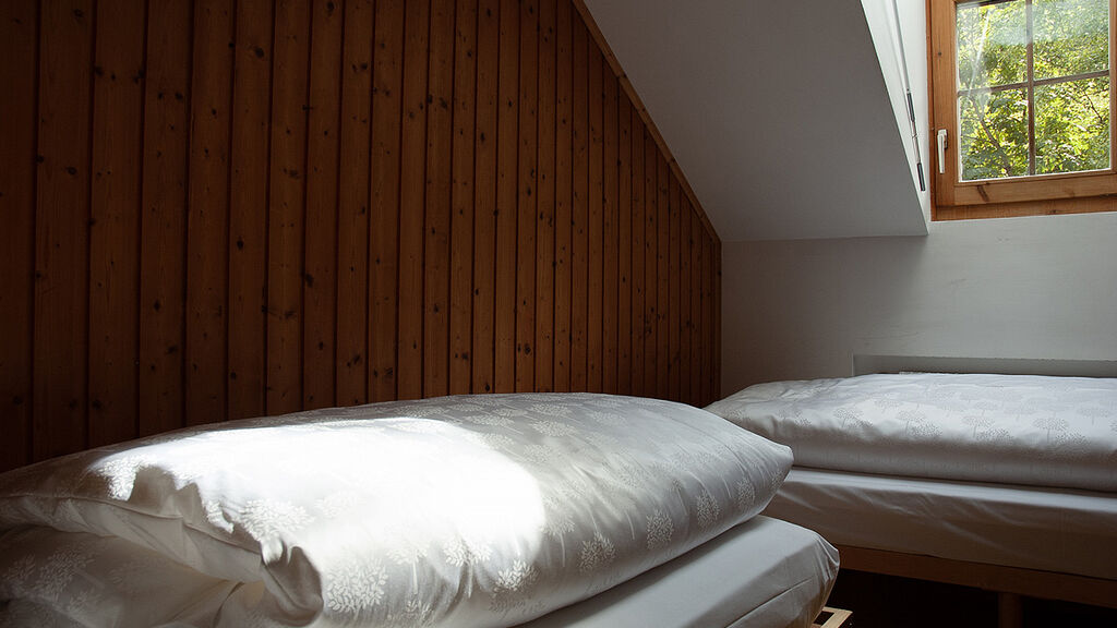 Parkhotel Sole Paradiso Appartements