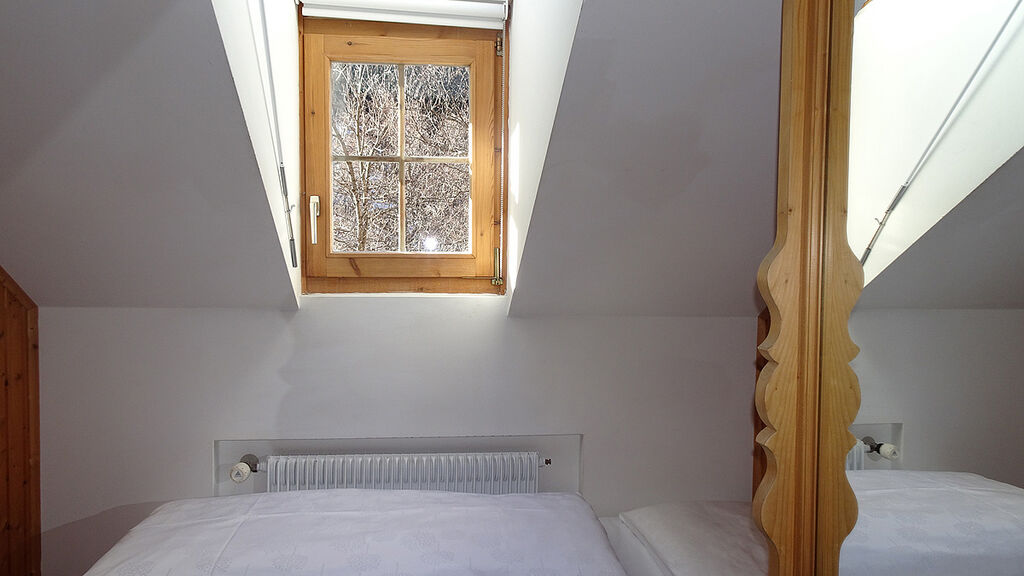 Parkhotel Sole Paradiso Appartements