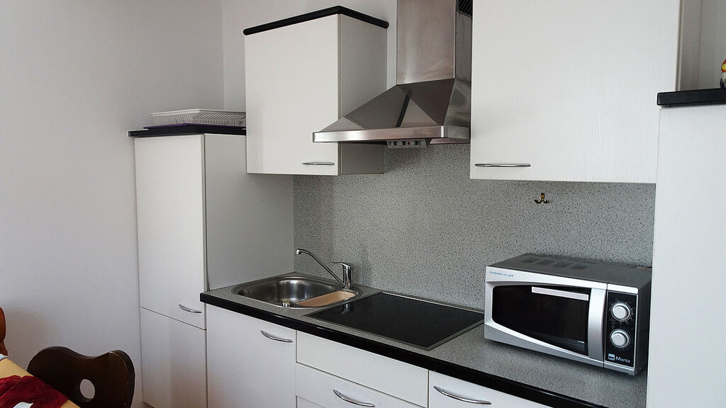 Parkhotel Sole Paradiso Appartements