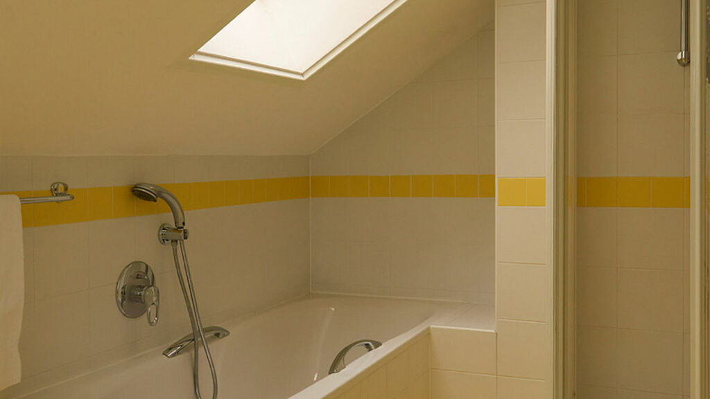 Parkhotel Sole Paradiso Appartements