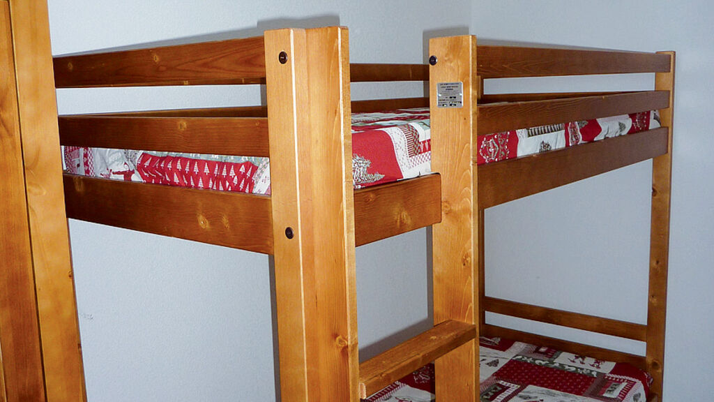 Residence Pra Sainte Marie