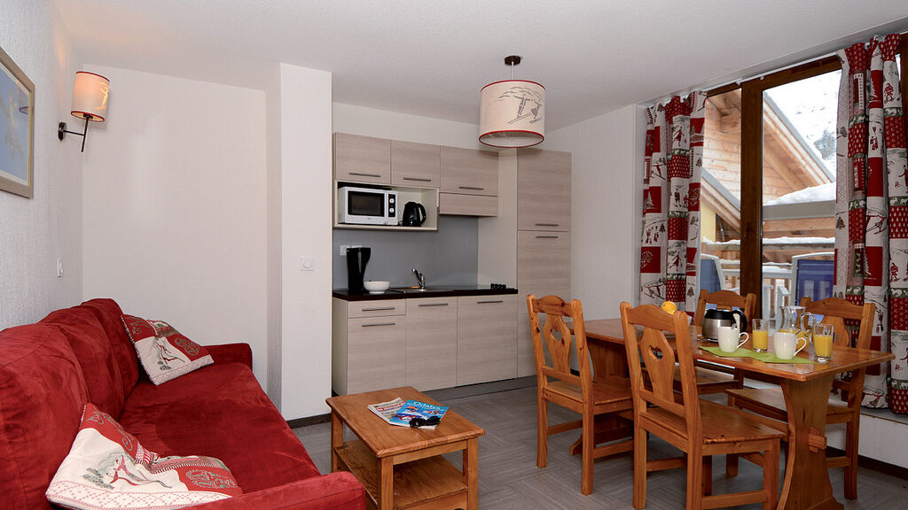 Residence Pra Sainte Marie