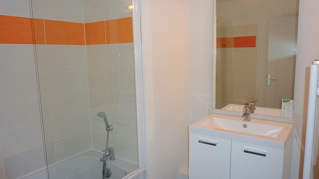 Residence Pra Sainte Marie