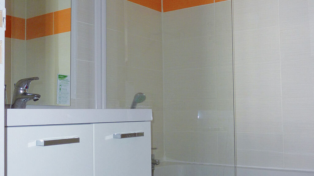 Residence Pra Sainte Marie