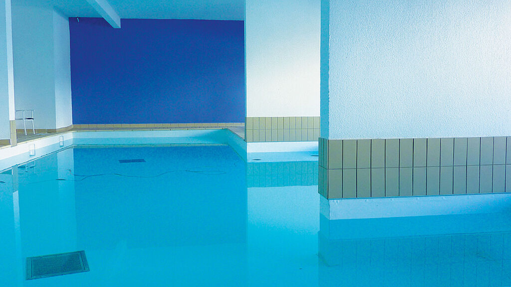 Residence Pra Sainte Marie