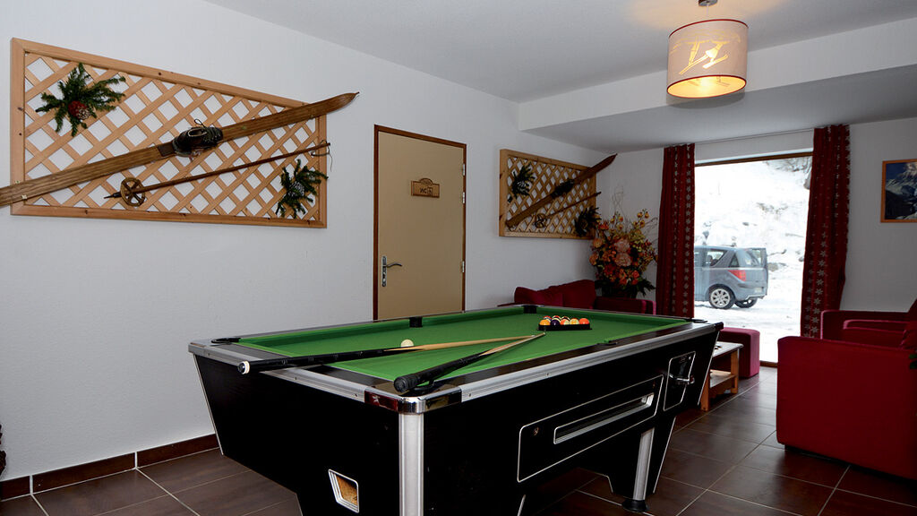 Residence Pra Sainte Marie