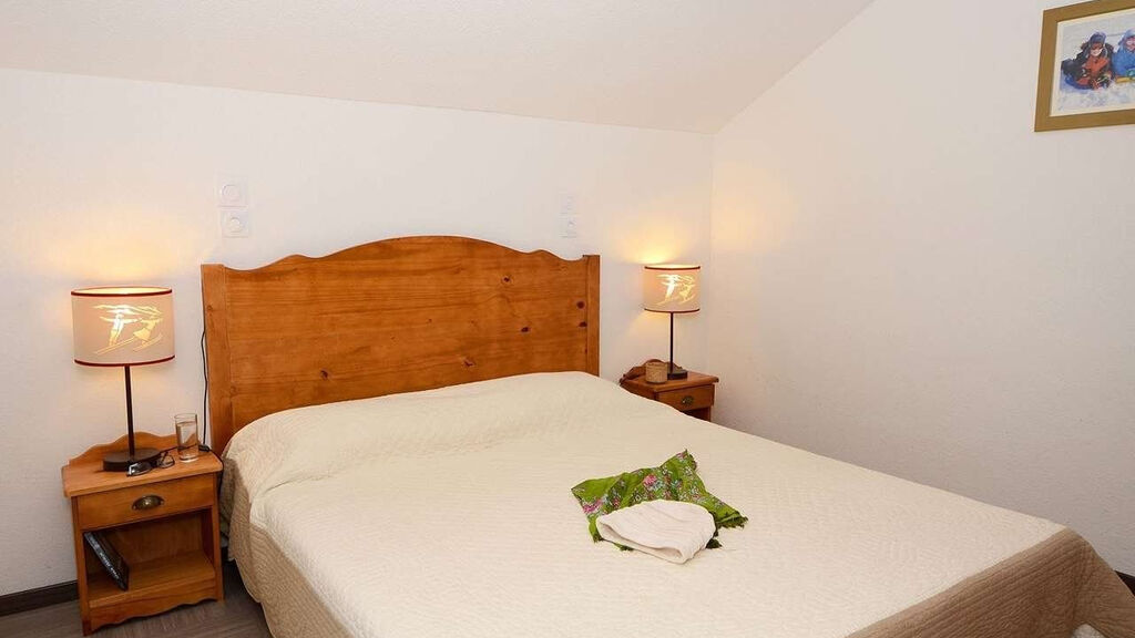 Residence Pra Sainte Marie